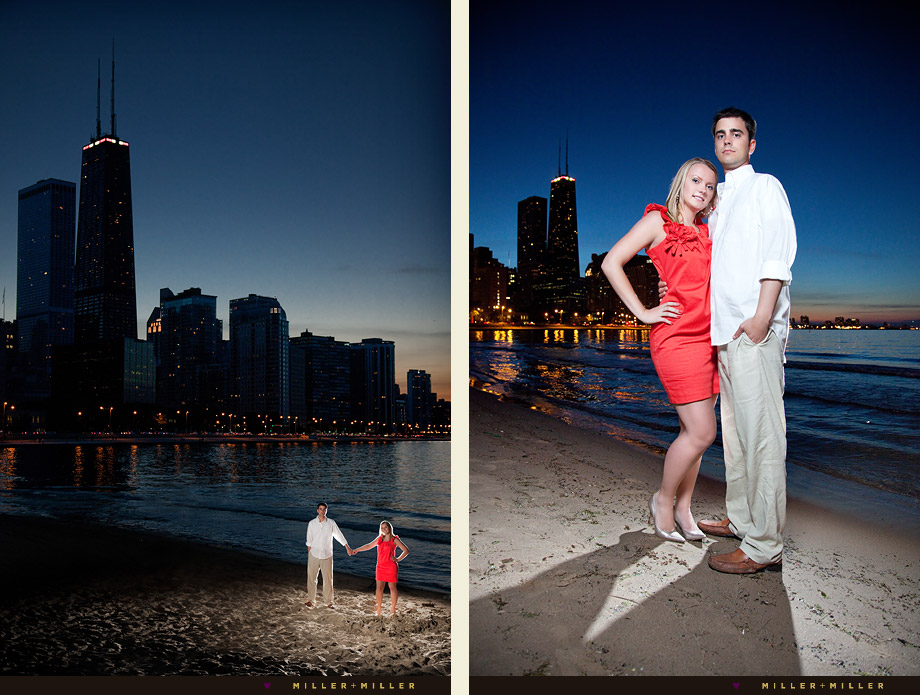 Best Engagement Photography
